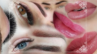 Permanent Beauty Skin - Izabela Damięcka | rzęsy | makijaż permanentny | kosmetologia Wrocław