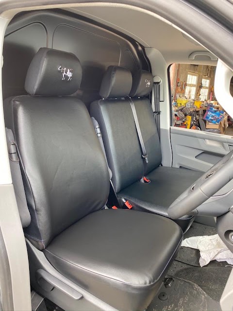 D&M Seat Covers