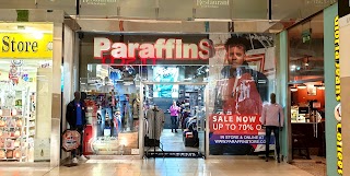 Paraffin Store