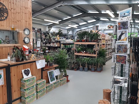 Deelish Garden Centre