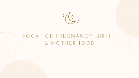 Gather ~ Yoga, Hypnobirthing & Postpartum Doula