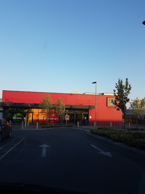 ALDI