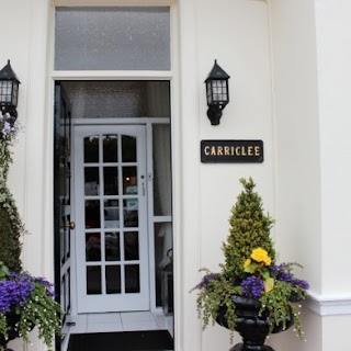 Audley House B&B Cork City