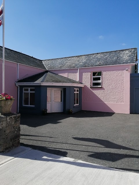 Headford Community Theatre