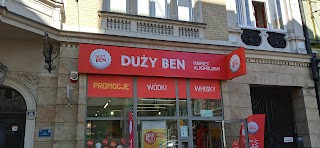 Duży Ben