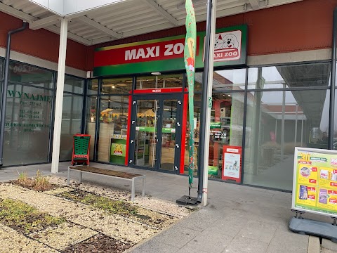 Maxi Zoo Piaseczno