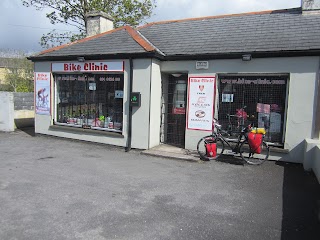 Bike Clinic