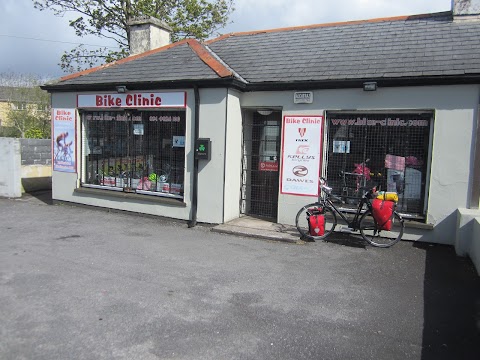 Bike Clinic