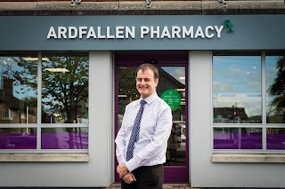 StayWell Ardfallen Late Night Pharmacy