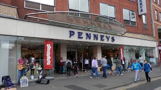 Penneys