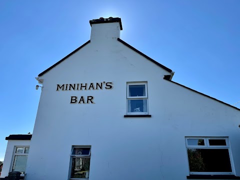 Minihanes Bar