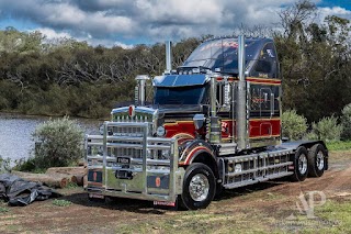 Toowoomba Truck Specialist Centre