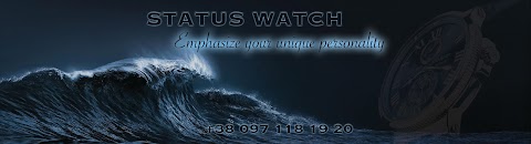 Магазин копий часов Status Watch