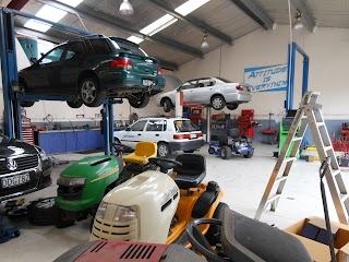 Waiau Pa Automotive Solutions