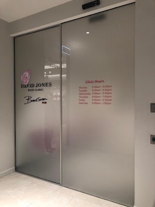 BreastScreen NSW - Rose Clinic