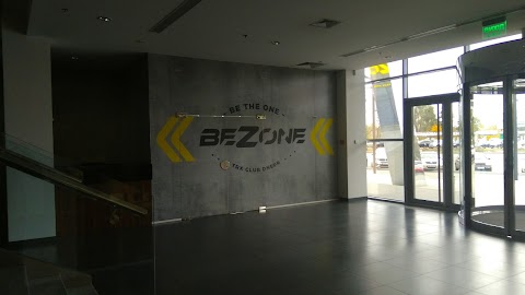 BEZONE TRX CLUB DNEPR