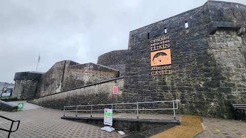 Athlone Tourist Information Centre