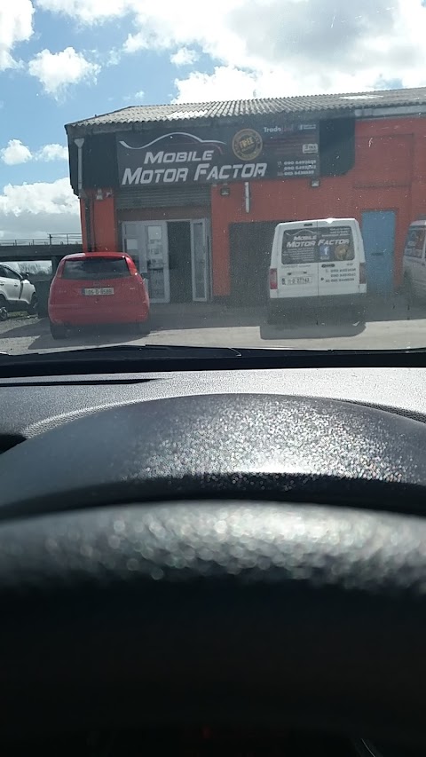 Mobile Motor Factor