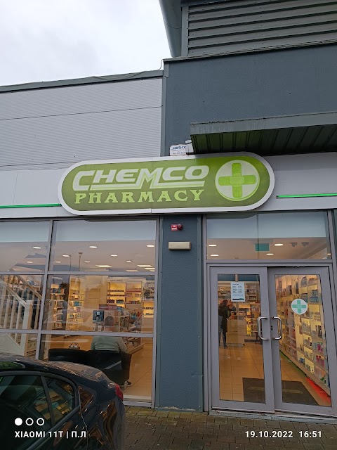 Chemco Pharmacy Carlow