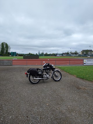 Templemore Athletics Club