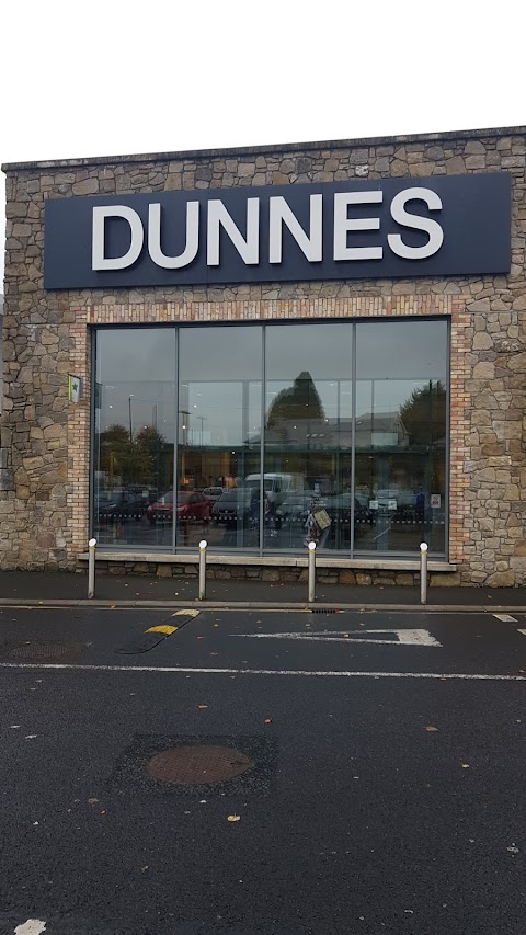 Dunnes Stores