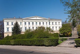 Raciborskie Centrum Kultury - Kino Przemko