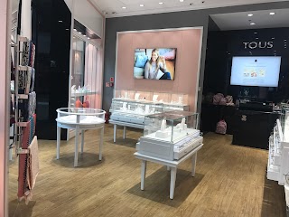 Tous Jewelry