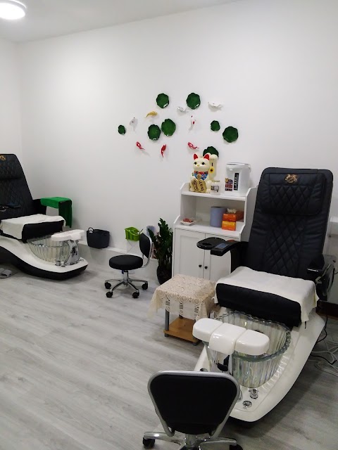 CAN's Nails & Foot Beauty Spa