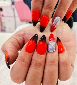 Royal Princess Nails & Beauty