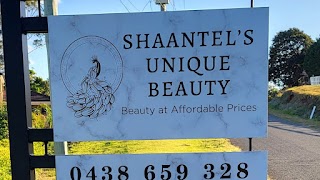 Shaantels Unique Beauty