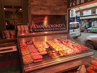 Dan Moloneys Master Butcher & Fine Foods