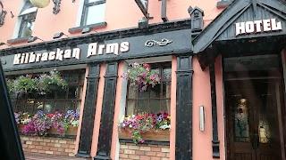 Kilbrackan Arms Hotel