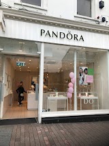 Pandora Patrick Street