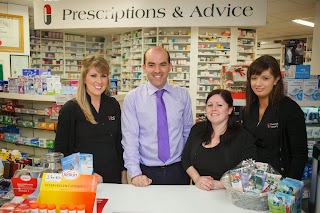 StayWell Clonminch Pharmacy Ltd