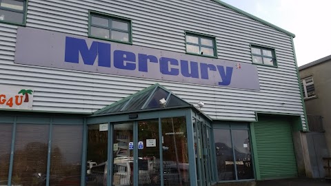 Mercury Shop