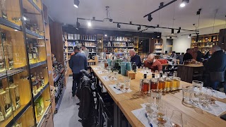 FORT WHISKY shop & more