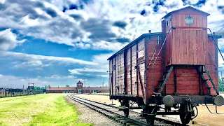 AUSCHWITZ & SALT MINE TOURS by POLTURIST