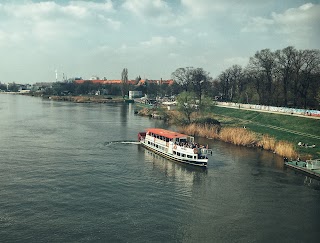 Przystań ZOO Wrocław