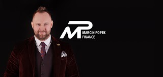 Marcin Popek – Finance | Ekspert Finansowy | Doradca Kredytowy Rzeszów