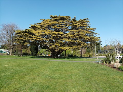 The Dunloe Hotel & Gardens