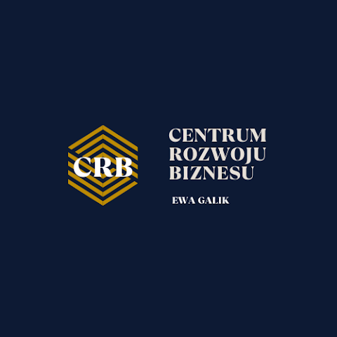 CRB Centrum Rozwoju Biznesu Ewa Galik