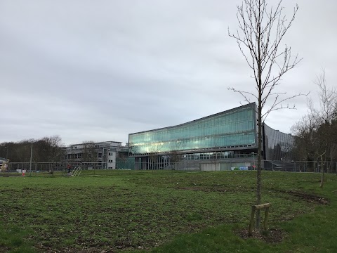 University of Galway Concourse Building