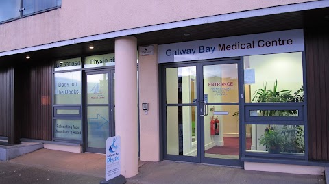 Galway Bay Medical Centre