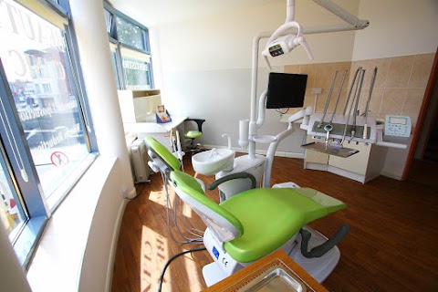 Bio Force Medical & Dental Clinic