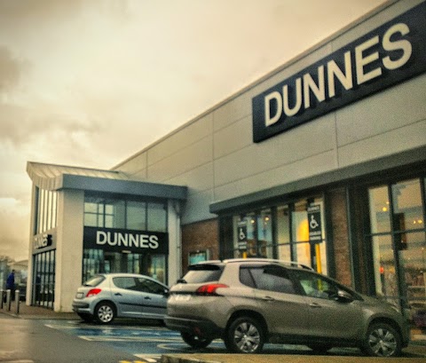 Dunnes Stores