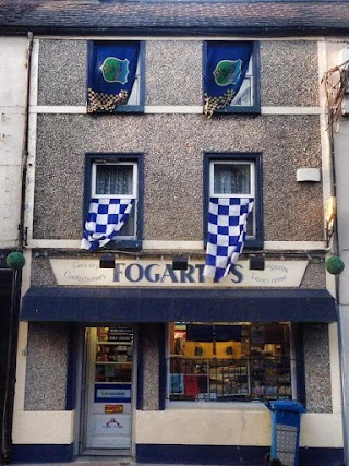 Fogarty's Shop