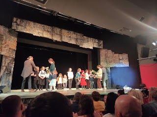 Teatr Miniatura