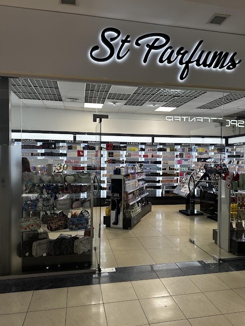 ST Parfums