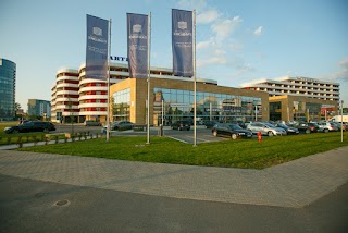 Apartament Centrum Rzeszów