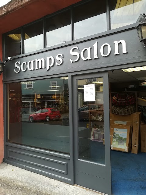 Scamps Salon